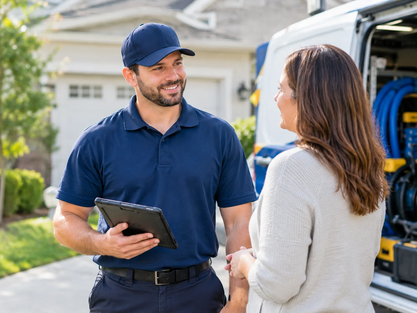 Sewage Backup Cleanup Sidney, MI FAQs